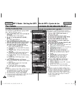 Preview for 58 page of Samsung SC-X300L User Manual