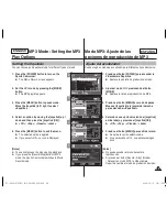 Preview for 59 page of Samsung SC-X300L User Manual