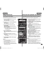 Preview for 71 page of Samsung SC-X300L User Manual