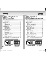 Preview for 72 page of Samsung SC-X300L User Manual