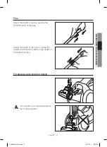 Предварительный просмотр 11 страницы Samsung SC05F70 Series User Manual