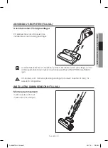 Предварительный просмотр 33 страницы Samsung SC05F70 Series User Manual