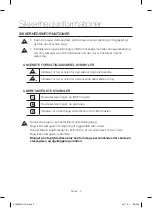 Предварительный просмотр 51 страницы Samsung SC05F70 Series User Manual