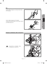 Предварительный просмотр 59 страницы Samsung SC05F70 Series User Manual