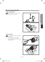 Предварительный просмотр 69 страницы Samsung SC05F70 Series User Manual