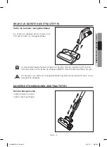 Предварительный просмотр 81 страницы Samsung SC05F70 Series User Manual