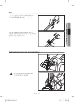 Предварительный просмотр 83 страницы Samsung SC05F70 Series User Manual