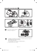 Предварительный просмотр 90 страницы Samsung SC05F70 Series User Manual