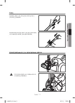 Предварительный просмотр 107 страницы Samsung SC05F70 Series User Manual