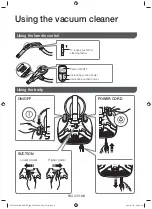 Preview for 8 page of Samsung SC05K41 Series User Manual