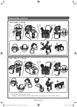 Preview for 11 page of Samsung SC05K41 Series User Manual