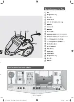 Предварительный просмотр 23 страницы Samsung SC05K41 Series User Manual