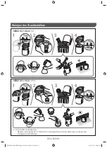 Предварительный просмотр 27 страницы Samsung SC05K41 Series User Manual