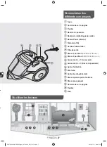 Предварительный просмотр 39 страницы Samsung SC05K41 Series User Manual