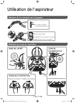 Предварительный просмотр 40 страницы Samsung SC05K41 Series User Manual