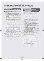 Предварительный просмотр 52 страницы Samsung SC05K41 Series User Manual