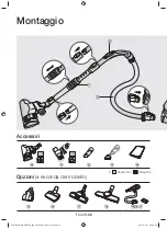 Предварительный просмотр 54 страницы Samsung SC05K41 Series User Manual