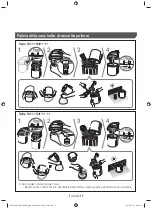 Предварительный просмотр 59 страницы Samsung SC05K41 Series User Manual