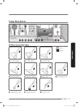 Предварительный просмотр 13 страницы Samsung SC05K51 Series User Manual