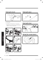 Preview for 16 page of Samsung SC05K51 Series User Manual