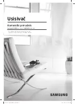 Предварительный просмотр 21 страницы Samsung SC05K51 Series User Manual