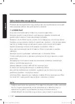 Предварительный просмотр 24 страницы Samsung SC05K51 Series User Manual