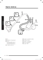 Предварительный просмотр 30 страницы Samsung SC05K51 Series User Manual