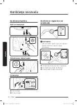 Предварительный просмотр 32 страницы Samsung SC05K51 Series User Manual