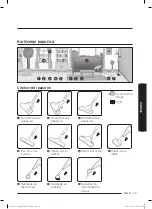 Предварительный просмотр 33 страницы Samsung SC05K51 Series User Manual