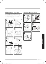 Предварительный просмотр 35 страницы Samsung SC05K51 Series User Manual