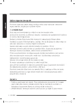 Предварительный просмотр 44 страницы Samsung SC05K51 Series User Manual