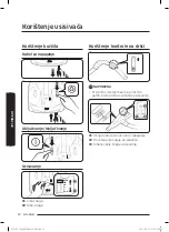 Предварительный просмотр 52 страницы Samsung SC05K51 Series User Manual