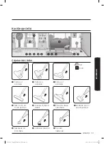 Предварительный просмотр 53 страницы Samsung SC05K51 Series User Manual