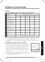 Предварительный просмотр 59 страницы Samsung SC05K51 Series User Manual