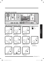 Предварительный просмотр 73 страницы Samsung SC05K51 Series User Manual