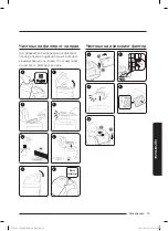 Предварительный просмотр 75 страницы Samsung SC05K51 Series User Manual