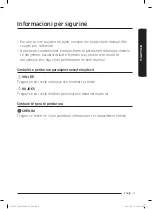 Предварительный просмотр 83 страницы Samsung SC05K51 Series User Manual