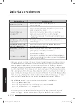 Предварительный просмотр 98 страницы Samsung SC05K51 Series User Manual