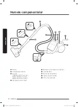 Предварительный просмотр 110 страницы Samsung SC05K51 Series User Manual