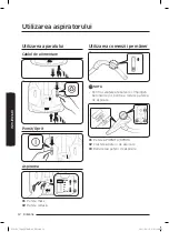 Предварительный просмотр 112 страницы Samsung SC05K51 Series User Manual