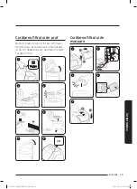 Предварительный просмотр 115 страницы Samsung SC05K51 Series User Manual