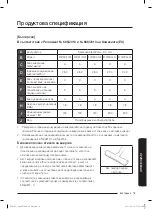 Предварительный просмотр 139 страницы Samsung SC05K51 Series User Manual