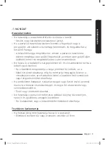 Предварительный просмотр 169 страницы Samsung SC05K51 Series User Manual