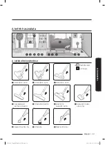 Предварительный просмотр 173 страницы Samsung SC05K51 Series User Manual