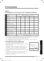 Предварительный просмотр 179 страницы Samsung SC05K51 Series User Manual