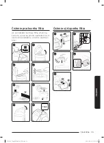 Предварительный просмотр 215 страницы Samsung SC05K51 Series User Manual