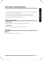 Предварительный просмотр 223 страницы Samsung SC05K51 Series User Manual