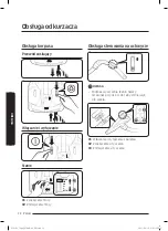 Предварительный просмотр 232 страницы Samsung SC05K51 Series User Manual