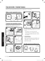 Предварительный просмотр 234 страницы Samsung SC05K51 Series User Manual