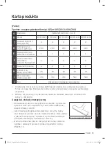 Предварительный просмотр 239 страницы Samsung SC05K51 Series User Manual